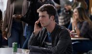 13 Reasons Why (Image via Netflix)